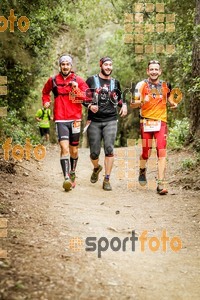 Esportfoto Fotos de Helly Hansen Ultratrail Collserola 2014 1416734832_4706.jpg Foto: 