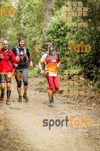 Esportfoto Fotos de Helly Hansen Ultratrail Collserola 2014 1416734835_4707.jpg Foto: 