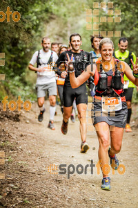 Esportfoto Fotos de Helly Hansen Ultratrail Collserola 2014 1416734972_4756.jpg Foto: 