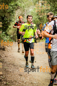 Esportfoto Fotos de Helly Hansen Ultratrail Collserola 2014 1416734986_4761.jpg Foto: 