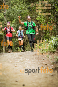 Esportfoto Fotos de Helly Hansen Ultratrail Collserola 2014 1416735006_4768.jpg Foto: 