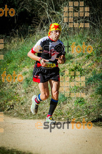 Esportfoto Fotos de 3a Marató Vies Verdes Girona Ruta del Carrilet 2015 1424636525_7869.jpg Foto: 