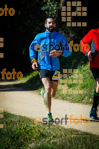 Esportfoto Fotos de 3a Marató Vies Verdes Girona Ruta del Carrilet 2015 1424636553_7879.jpg Foto: 