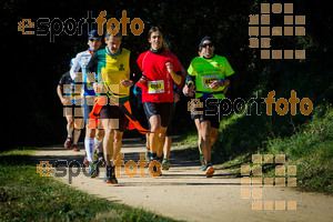 Esportfoto Fotos de 3a Marató Vies Verdes Girona Ruta del Carrilet 2015 1424636644_7911.jpg Foto: 