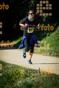 Esportfoto Fotos de 3a Marató Vies Verdes Girona Ruta del Carrilet 2015 1424636696_7930.jpg Foto: 