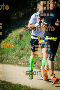 Esportfoto Fotos de 3a Marató Vies Verdes Girona Ruta del Carrilet 2015 1424636707_7934.jpg Foto: 