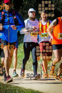 Esportfoto Fotos de 3a Marató Vies Verdes Girona Ruta del Carrilet 2015 1424637214_8112.jpg Foto: 