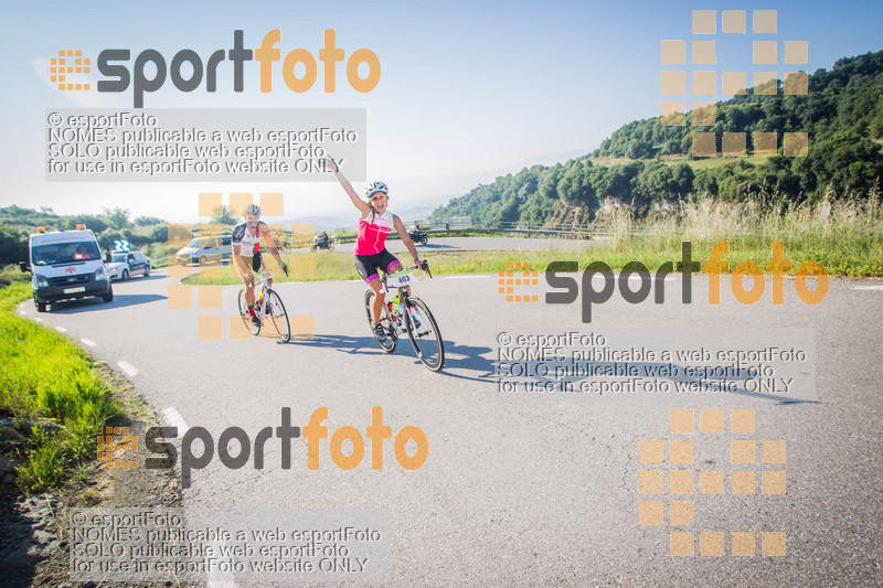 Esport Foto - Esportfoto .CAT - Fotos de III Marxa Cicloturista Jufré Riuprimer - Dorsal [403] -   1435503746_6658.jpg