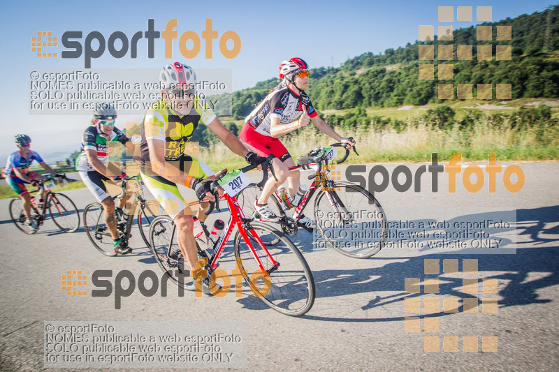 Esport Foto - Esportfoto .CAT - Fotos de III Marxa Cicloturista Jufré Riuprimer - Dorsal [316] -   1435504522_6593.jpg