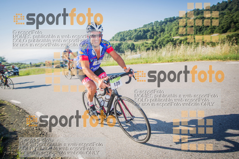 Esport Foto - Esportfoto .CAT - Fotos de III Marxa Cicloturista Jufré Riuprimer - Dorsal [129] -   1435504534_6597.jpg