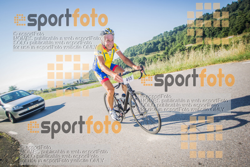 Esport Foto - Esportfoto .CAT - Fotos de III Marxa Cicloturista Jufré Riuprimer - Dorsal [413] -   1435504570_6609.jpg