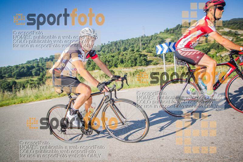 Esport Foto - Esportfoto .CAT - Fotos de III Marxa Cicloturista Jufré Riuprimer - Dorsal [393] -   1435504576_6611.jpg