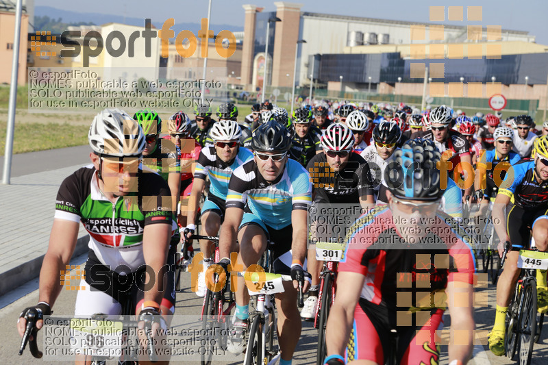 Esport Foto - Esportfoto .CAT - Fotos de III Marxa Cicloturista Jufré Riuprimer - Dorsal [245] -   1435612368_0241.jpg