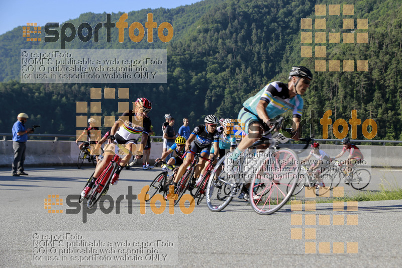 Esport Foto - Esportfoto .CAT - Fotos de III Marxa Cicloturista Jufré Riuprimer - Dorsal [464] -   1435612405_0335.jpg