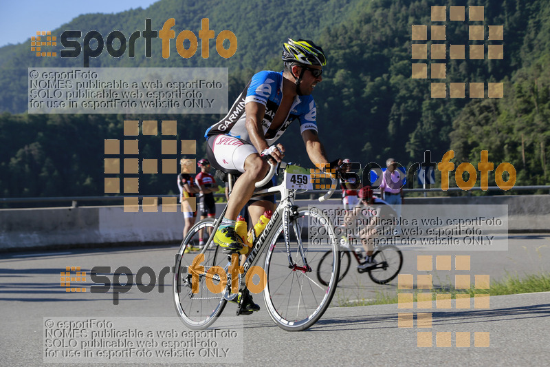 Esport Foto - Esportfoto .CAT - Fotos de III Marxa Cicloturista Jufré Riuprimer - Dorsal [459] -   1435612833_0402.jpg