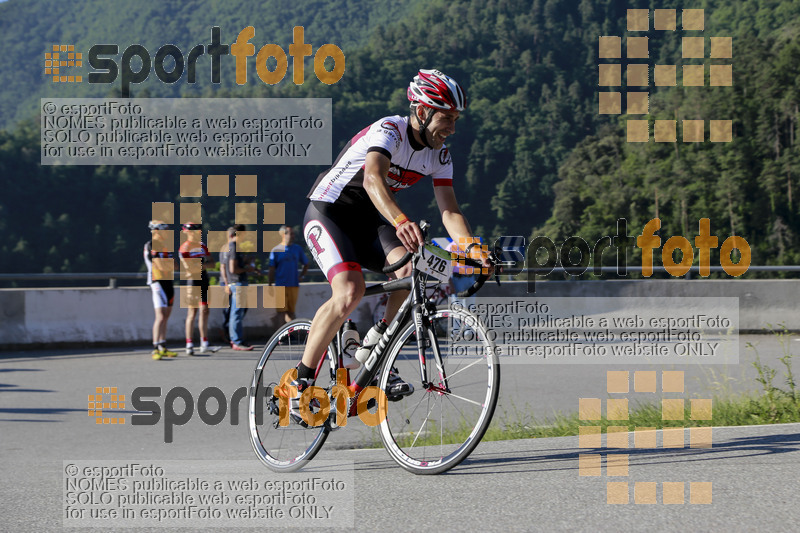 Esport Foto - Esportfoto .CAT - Fotos de III Marxa Cicloturista Jufré Riuprimer - Dorsal [476] -   1435612847_0407.jpg