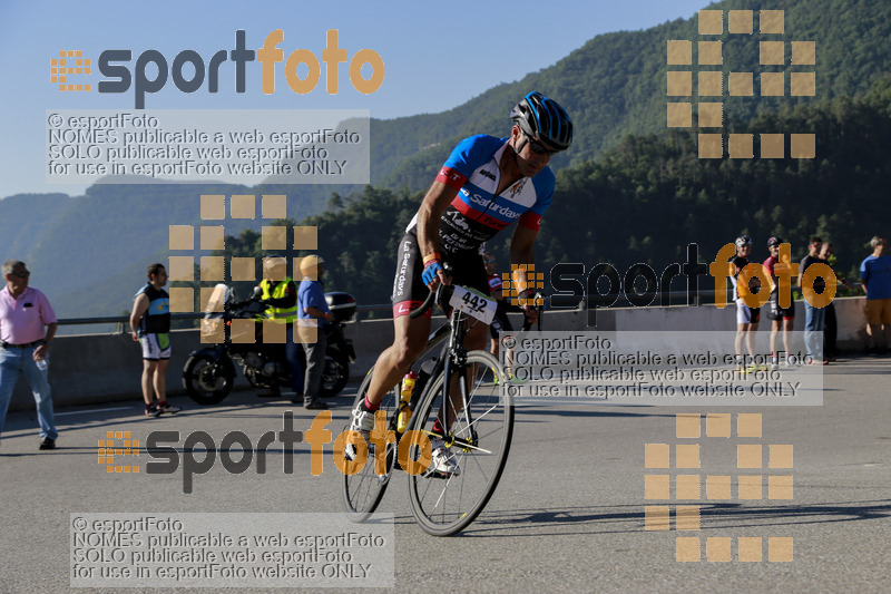 Esport Foto - Esportfoto .CAT - Fotos de III Marxa Cicloturista Jufré Riuprimer - Dorsal [442] -   1435612876_0419.jpg