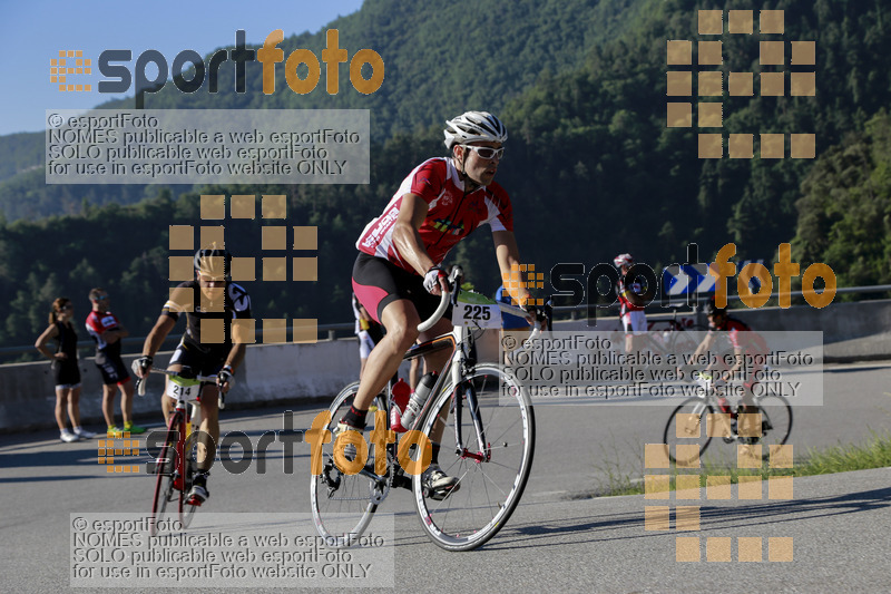 Esport Foto - Esportfoto .CAT - Fotos de III Marxa Cicloturista Jufré Riuprimer - Dorsal [225] -   1435612883_0421.jpg