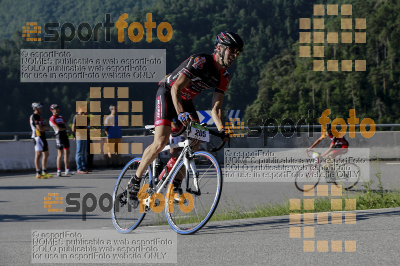 Esport Foto - Esportfoto .CAT - Fotos de III Marxa Cicloturista Jufré Riuprimer - Dorsal [205] -   1435612890_0424.jpg