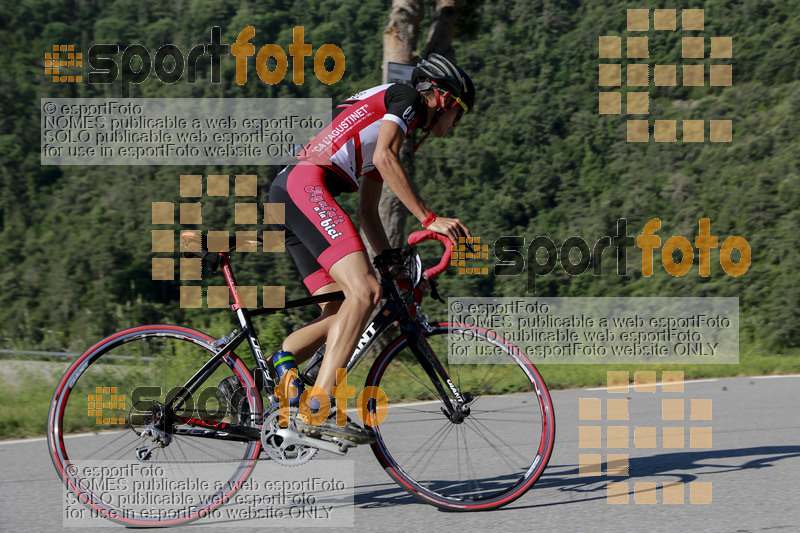 Esport Foto - Esportfoto .CAT - Fotos de III Marxa Cicloturista Jufré Riuprimer - Dorsal [134] -   1435612901_0427.jpg