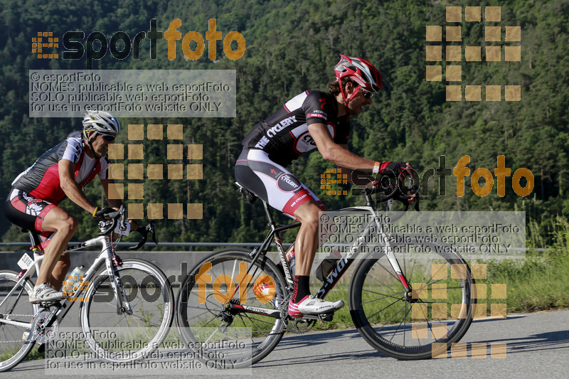 Esport Foto - Esportfoto .CAT - Fotos de III Marxa Cicloturista Jufré Riuprimer - Dorsal [145] -   1435612948_0445.jpg