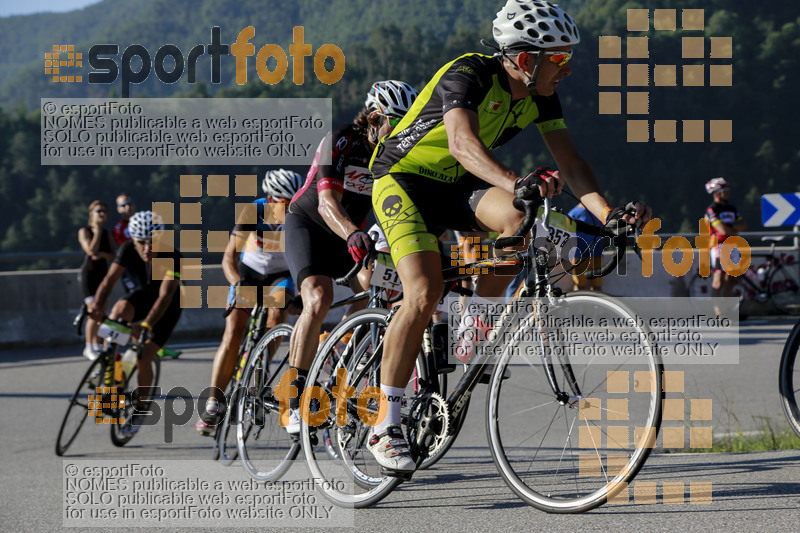 Esport Foto - Esportfoto .CAT - Fotos de III Marxa Cicloturista Jufré Riuprimer - Dorsal [357] -   1435612988_0463.jpg