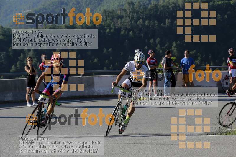 Esport Foto - Esportfoto .CAT - Fotos de III Marxa Cicloturista Jufré Riuprimer - Dorsal [320] -   1435612999_0468.jpg