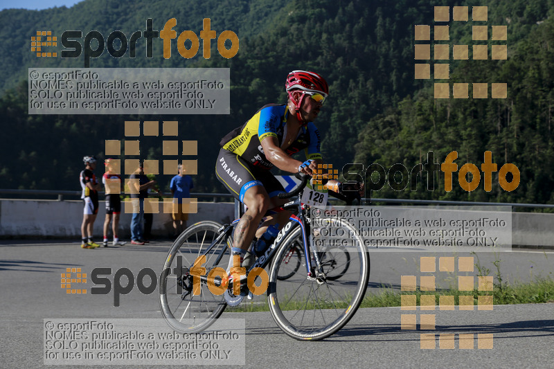 Esport Foto - Esportfoto .CAT - Fotos de III Marxa Cicloturista Jufré Riuprimer - Dorsal [128] -   1435613010_0471.jpg