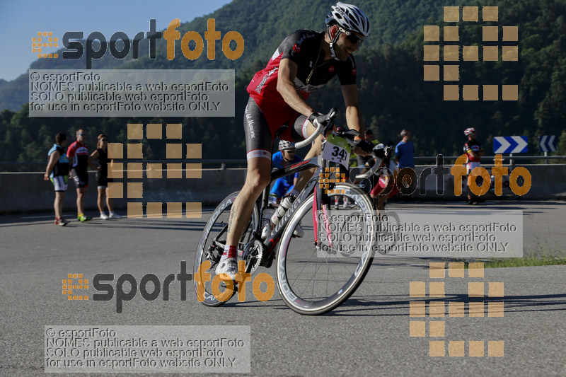 Esport Foto - Esportfoto .CAT - Fotos de III Marxa Cicloturista Jufré Riuprimer - Dorsal [347] -   1435613014_0472.jpg