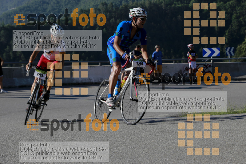 Esport Foto - Esportfoto .CAT - Fotos de III Marxa Cicloturista Jufré Riuprimer - Dorsal [293] -   1435613017_0474.jpg