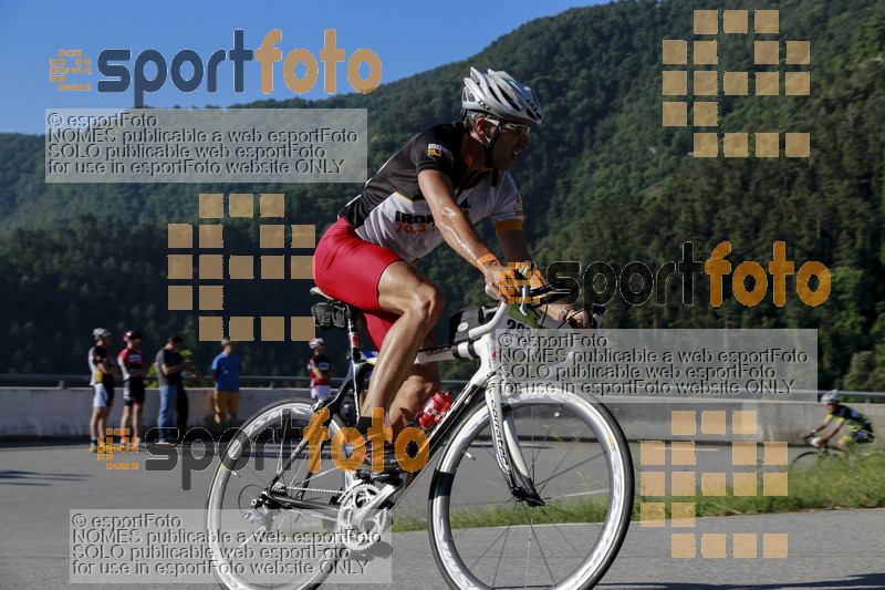 Esport Foto - Esportfoto .CAT - Fotos de III Marxa Cicloturista Jufré Riuprimer - Dorsal [293] -   1435613021_0475.jpg