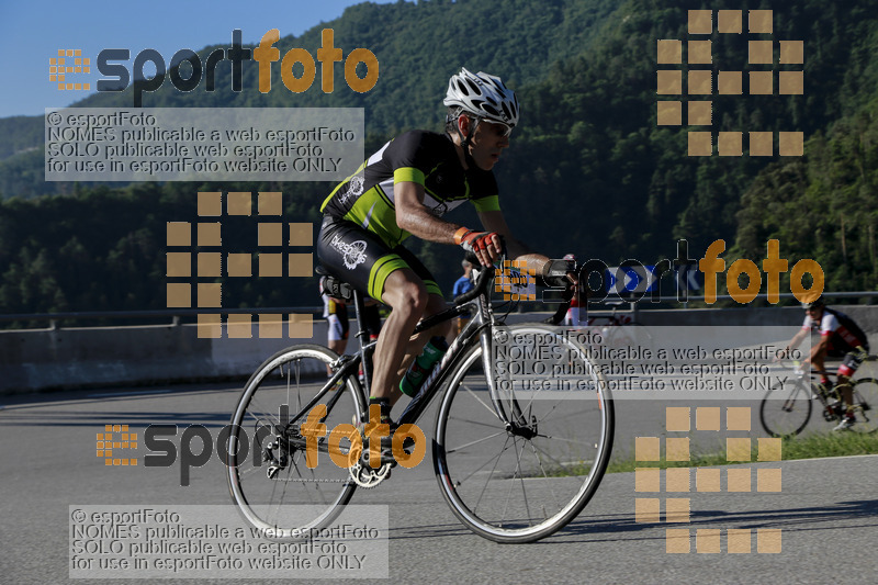 Esport Foto - Esportfoto .CAT - Fotos de III Marxa Cicloturista Jufré Riuprimer - Dorsal [500] -   1435613028_0477.jpg