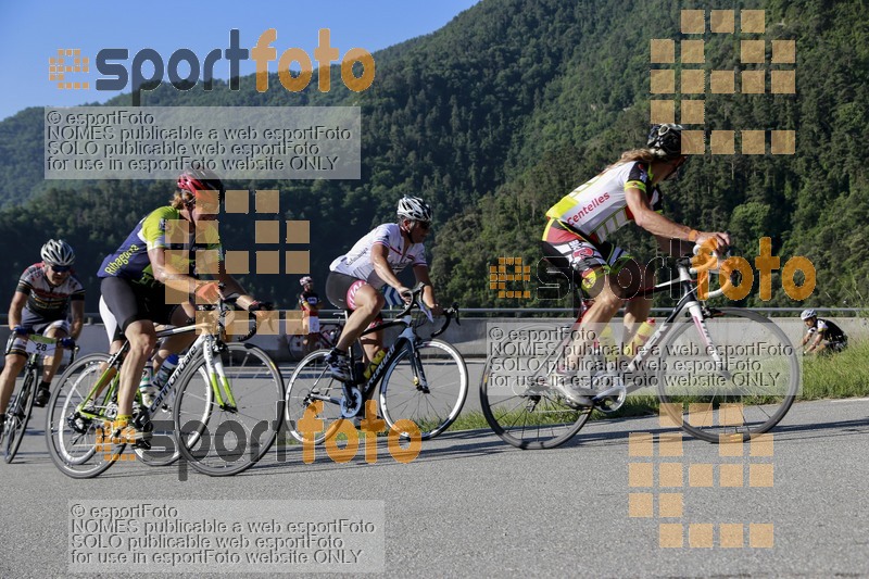 Esport Foto - Esportfoto .CAT - Fotos de III Marxa Cicloturista Jufré Riuprimer - Dorsal [70] -   1435613065_0493.jpg