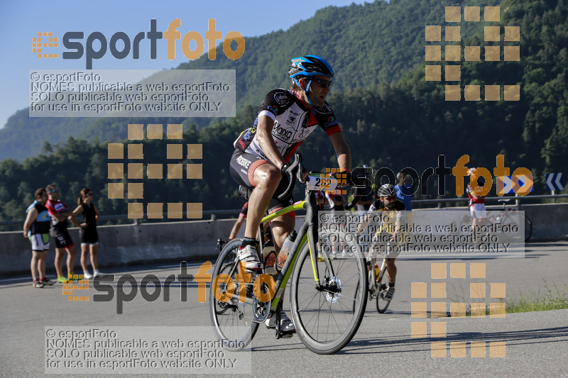 Esport Foto - Esportfoto .CAT - Fotos de III Marxa Cicloturista Jufré Riuprimer - Dorsal [262] -   1435614618_0523.jpg