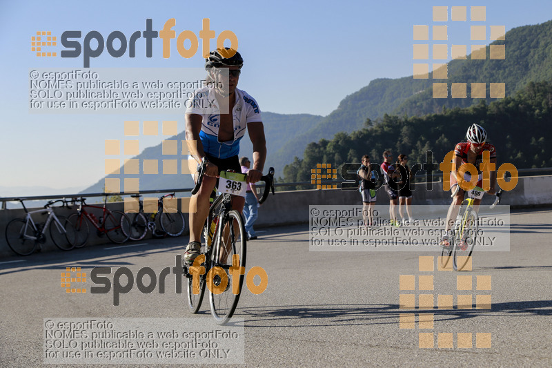 Esport Foto - Esportfoto .CAT - Fotos de III Marxa Cicloturista Jufré Riuprimer - Dorsal [363] -   1435614652_0541.jpg