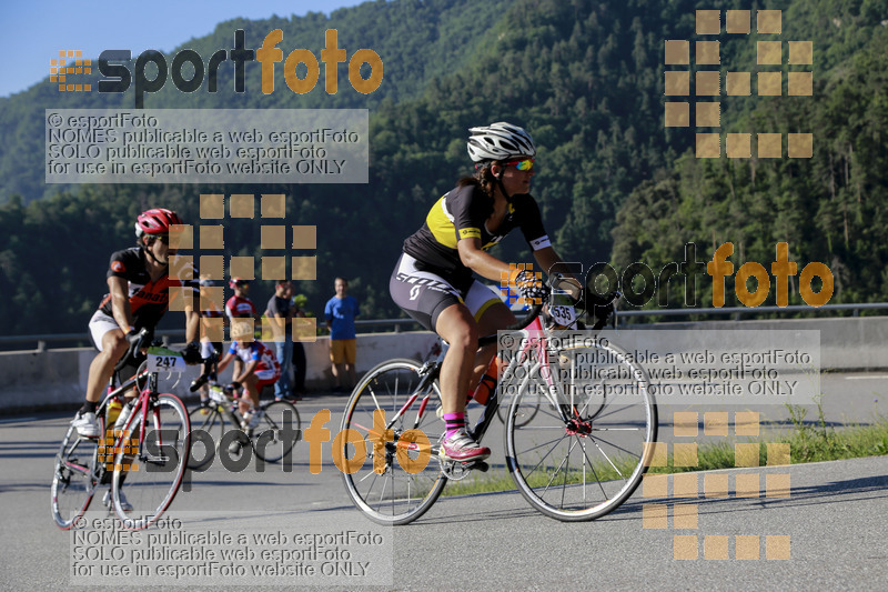 Esport Foto - Esportfoto .CAT - Fotos de III Marxa Cicloturista Jufré Riuprimer - Dorsal [535] -   1435614666_0547.jpg