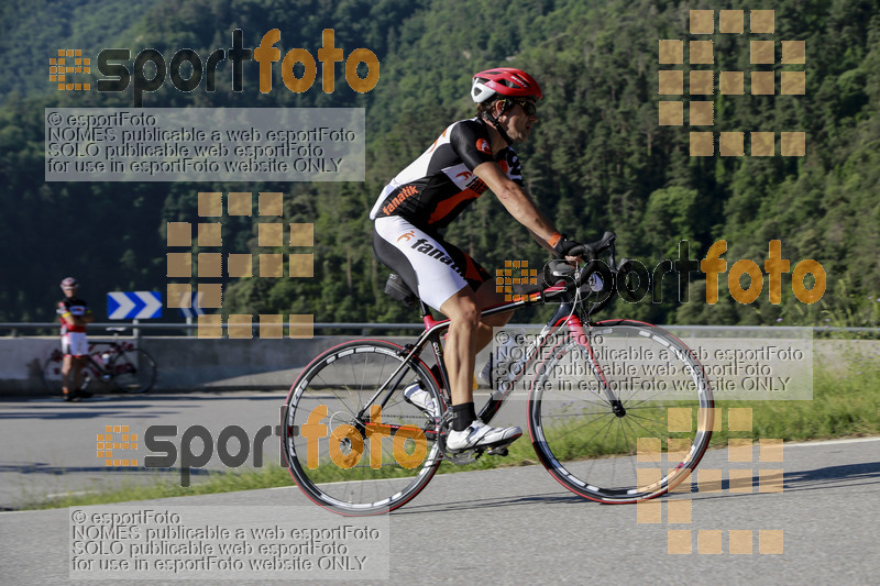 Esport Foto - Esportfoto .CAT - Fotos de III Marxa Cicloturista Jufré Riuprimer - Dorsal [247] -   1435614670_0549.jpg