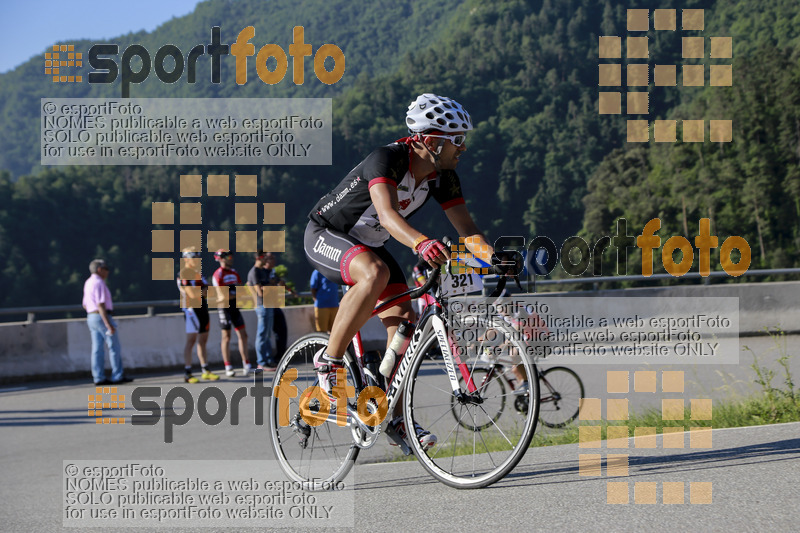 Esport Foto - Esportfoto .CAT - Fotos de III Marxa Cicloturista Jufré Riuprimer - Dorsal [321] -   1435614681_0553.jpg