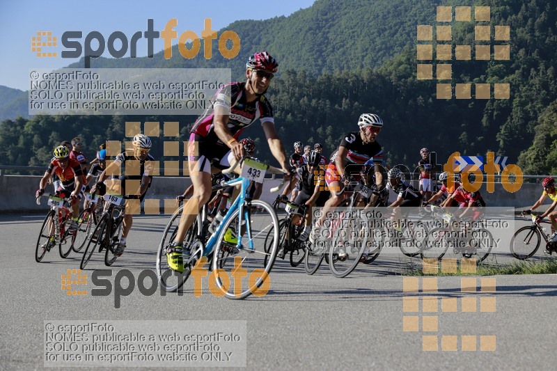 Esport Foto - Esportfoto .CAT - Fotos de III Marxa Cicloturista Jufré Riuprimer - Dorsal [495] -   1435614710_0562.jpg