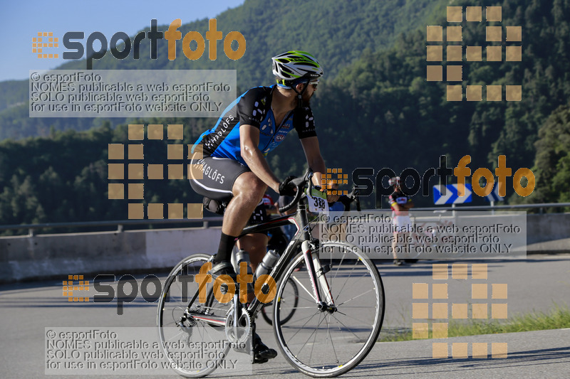 Esport Foto - Esportfoto .CAT - Fotos de III Marxa Cicloturista Jufré Riuprimer - Dorsal [388] -   1435614779_0598.jpg