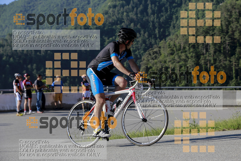 Esport Foto - Esportfoto .CAT - Fotos de III Marxa Cicloturista Jufré Riuprimer - Dorsal [427] -   1435614786_0601.jpg