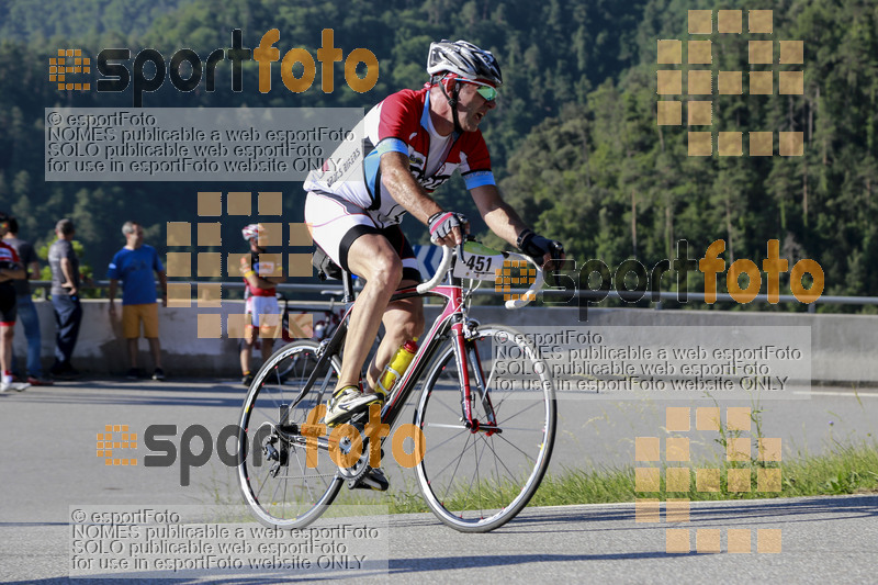 Esport Foto - Esportfoto .CAT - Fotos de III Marxa Cicloturista Jufré Riuprimer - Dorsal [451] -   1435614801_0606.jpg