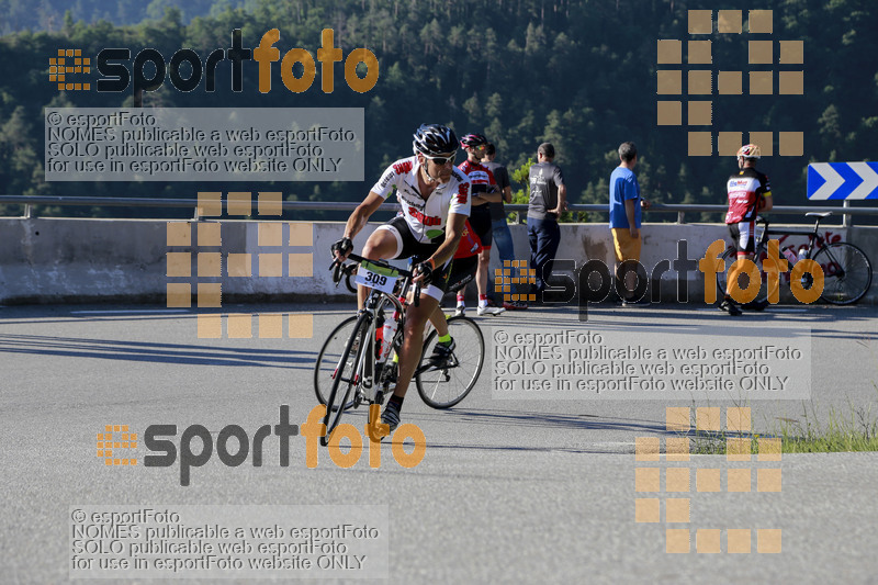 Esport Foto - Esportfoto .CAT - Fotos de III Marxa Cicloturista Jufré Riuprimer - Dorsal [309] -   1435614808_0609.jpg