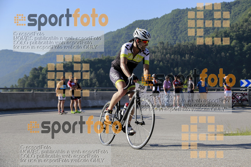 Esport Foto - Esportfoto .CAT - Fotos de III Marxa Cicloturista Jufré Riuprimer - Dorsal [350] -   1435614823_0614.jpg