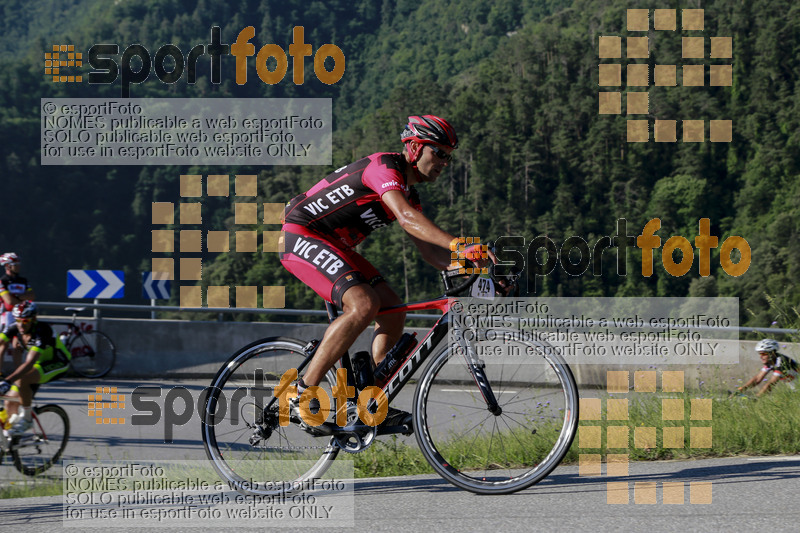 Esport Foto - Esportfoto .CAT - Fotos de III Marxa Cicloturista Jufré Riuprimer - Dorsal [474] -   1435614837_0619.jpg