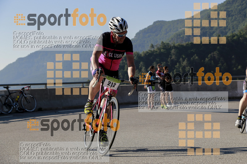 Esport Foto - Esportfoto .CAT - Fotos de III Marxa Cicloturista Jufré Riuprimer - Dorsal [212] -   1435614910_0653.jpg