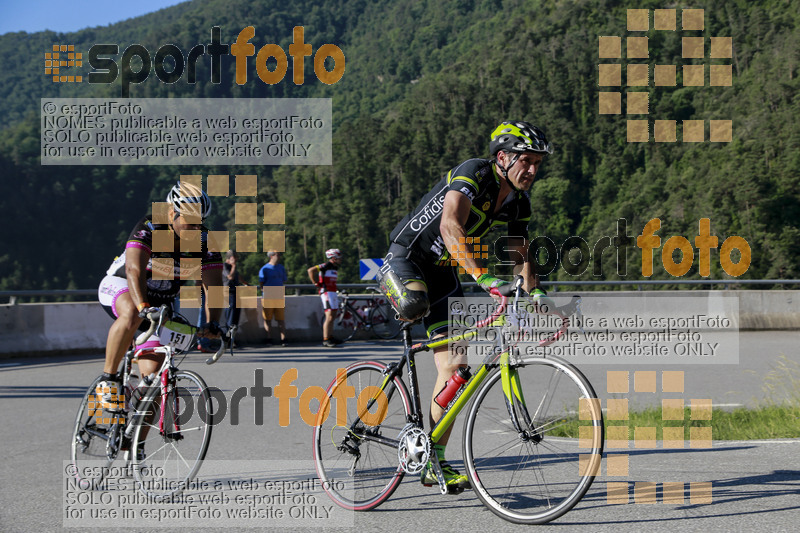 Esport Foto - Esportfoto .CAT - Fotos de III Marxa Cicloturista Jufré Riuprimer - Dorsal [374] -   1435614946_0669.jpg