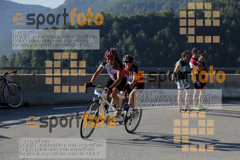 Esport Foto - Esportfoto .CAT - Fotos de III Marxa Cicloturista Jufré Riuprimer - Dorsal [270] -   1435614971_0677.jpg