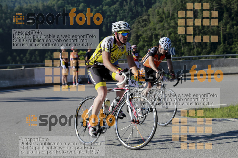 Esport Foto - Esportfoto .CAT - Fotos de III Marxa Cicloturista Jufré Riuprimer - Dorsal [446] -   1435614996_0696.jpg