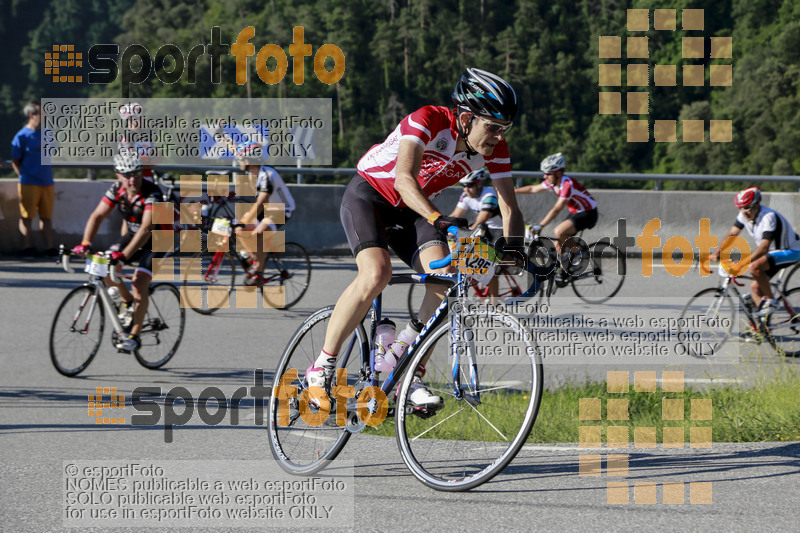 Esport Foto - Esportfoto .CAT - Fotos de III Marxa Cicloturista Jufré Riuprimer - Dorsal [295] -   1435615003_0699.jpg